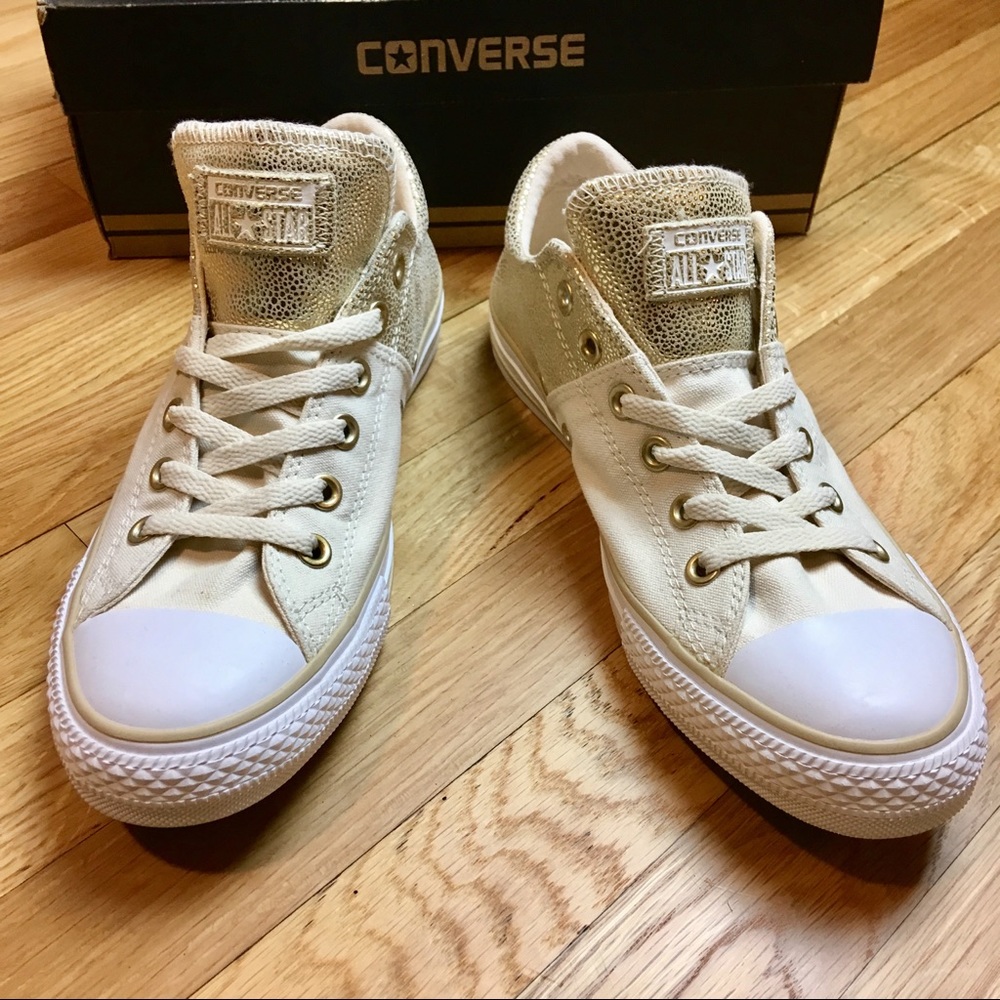 Converse Chuck Taylor Allstar Madison Metallic